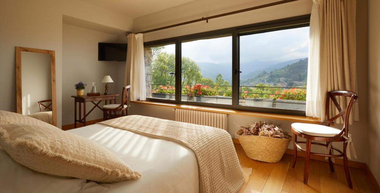 Hotelet Del Bac Hotel Camprodon