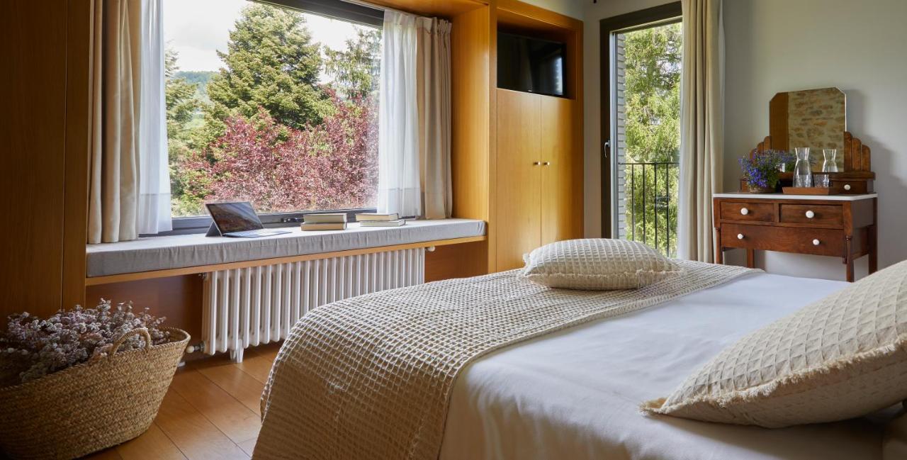 Hotel Hotelet Del Bac