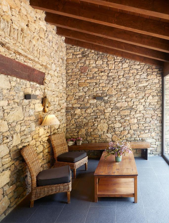 Hotel Hotelet Del Bac Camprodon