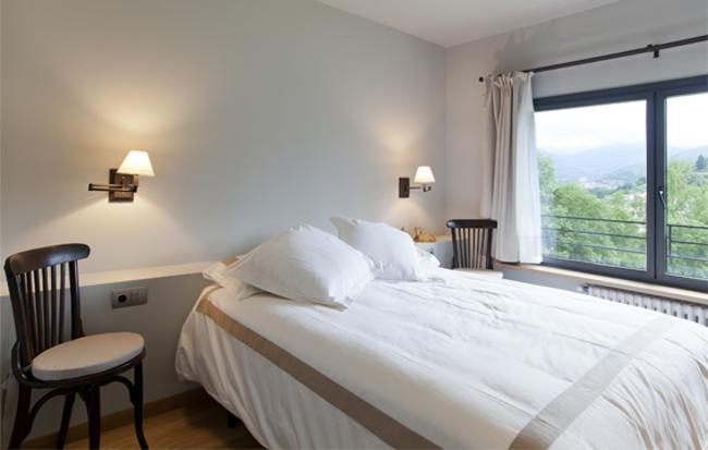 Hotel Hotelet Del Bac