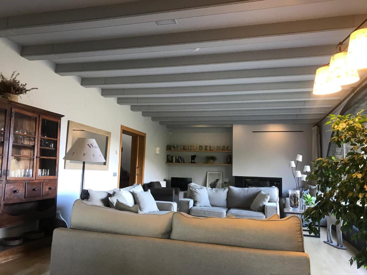 Hotel Hotelet Del Bac Camprodon