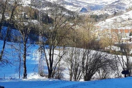 Hotel Hotelet Del Bac Camprodon