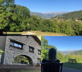 Hotelet Del Bac Hotel Camprodon